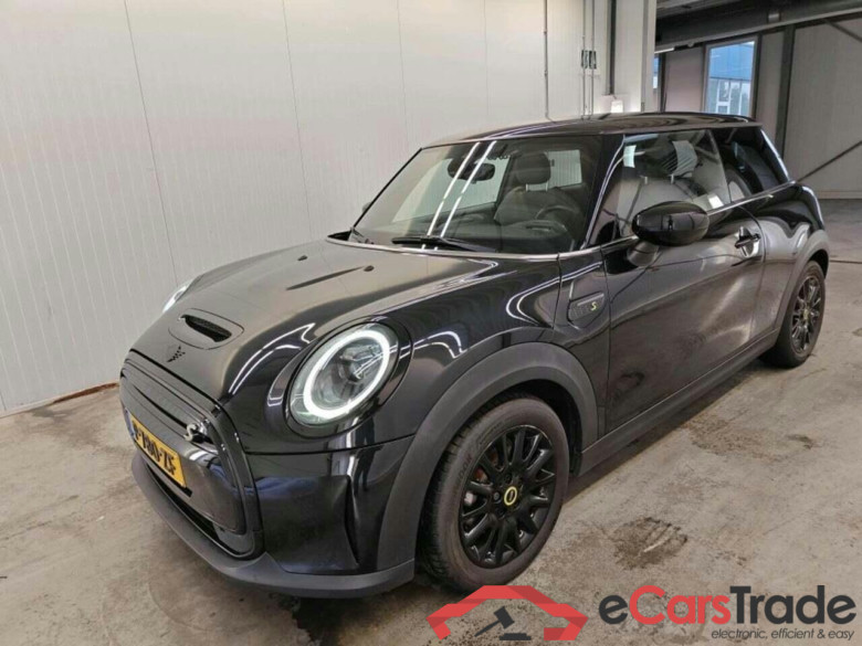 Mini Electric MINI Yours 33 kwh #1