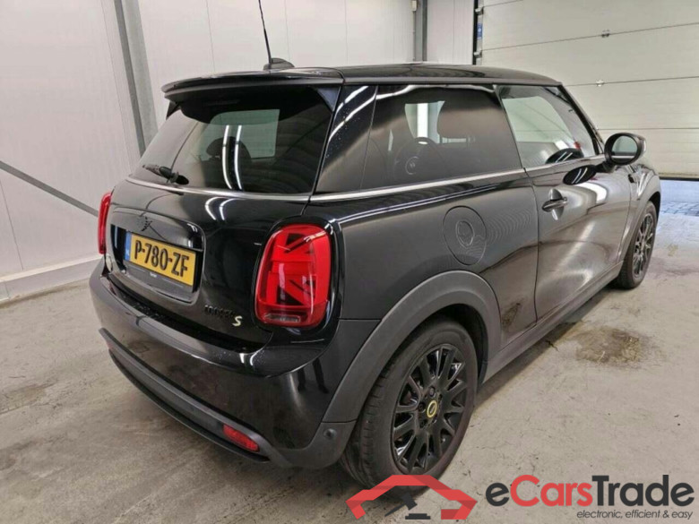 Mini Electric MINI Yours 33 kwh #2