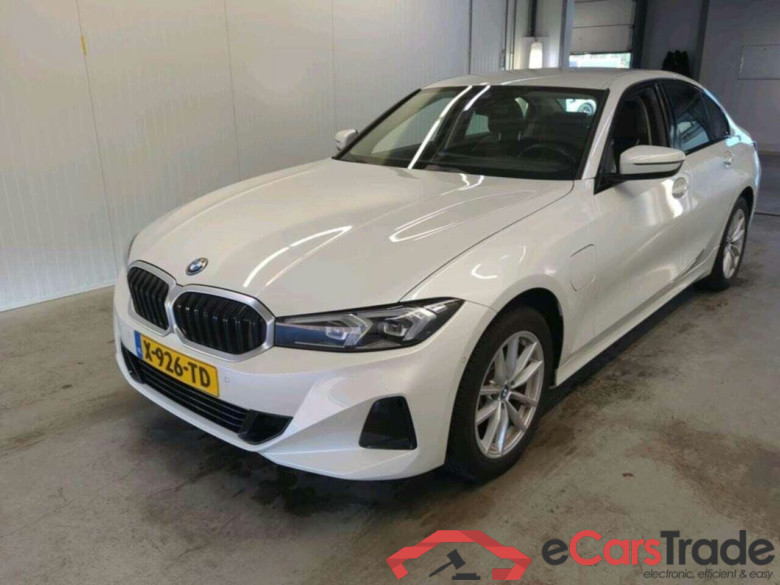 BMW 3-serie 320 #1