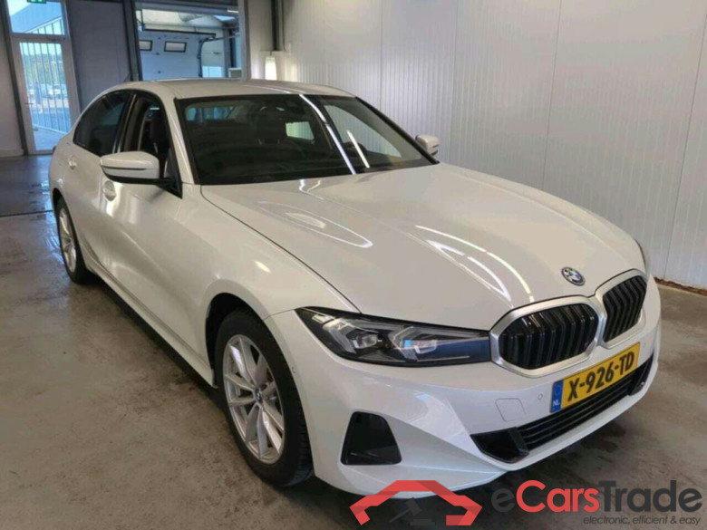 BMW 3-serie 320 #5