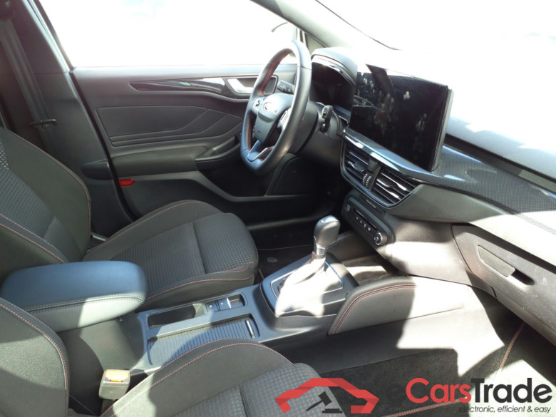 FORD Focus FORD Focus 1.0 SW ST-LINE X 155 ch S&S (mHEV) Powershift +  winter pack #5