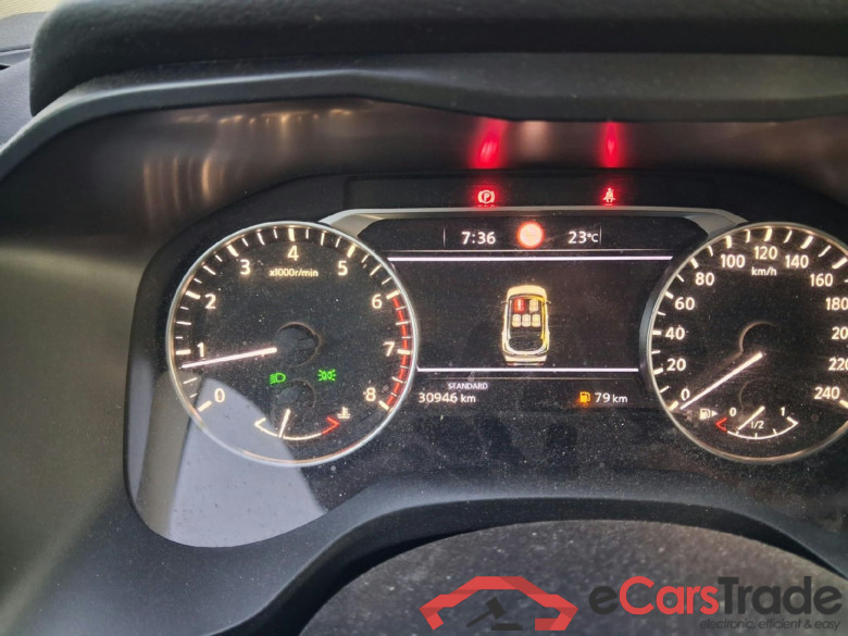 NISSAN QASHQAI / 2024 / 5P / todoterreno DIG-T 103kW (140CV) mHEV 4x2 Acenta #4