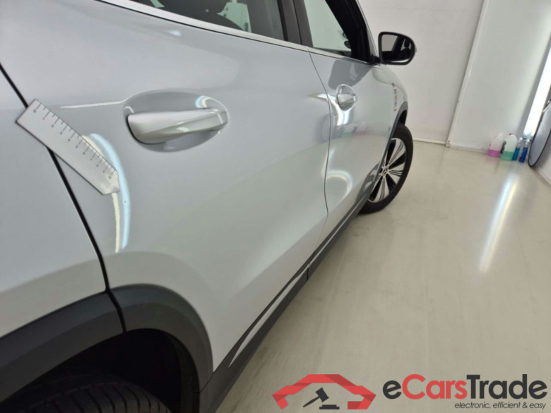 MERCEDES-BENZ EQA 250 BUSINESS SOL #5