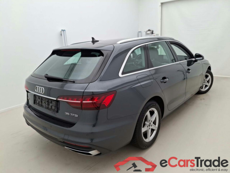 AUDI A4 AVANT 2.0 35 TFSI BUSINESS EDITION S #2