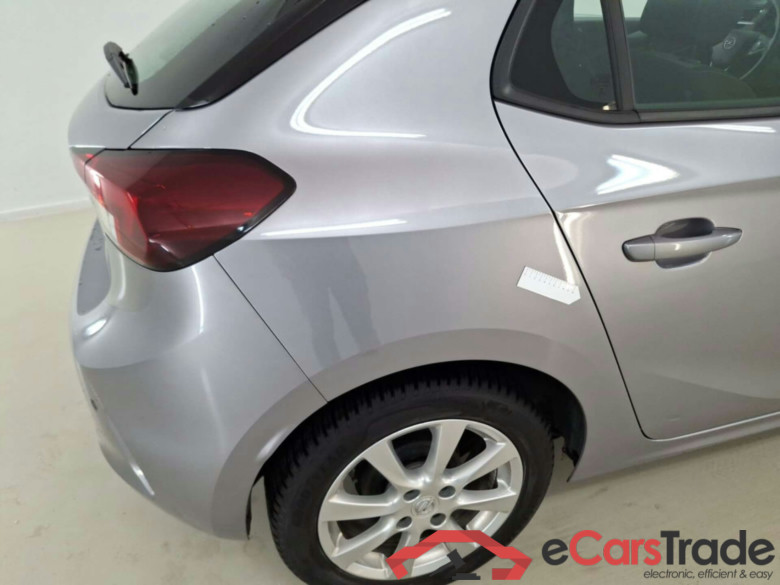 OPEL CORSA 1.2 START/STOP EDITION #4