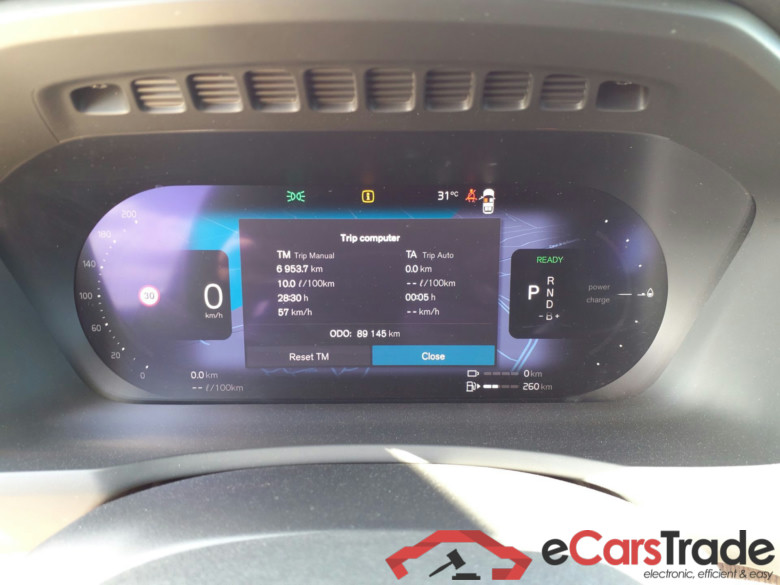 VOLVO XC VOLVO XC 90  T8 AWD 310+145ch ULTIMATE #6