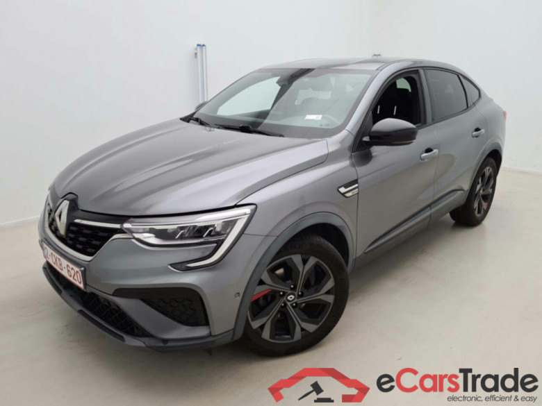 RENAULT ARKANA 1.6 E-TECH HYBRID #1
