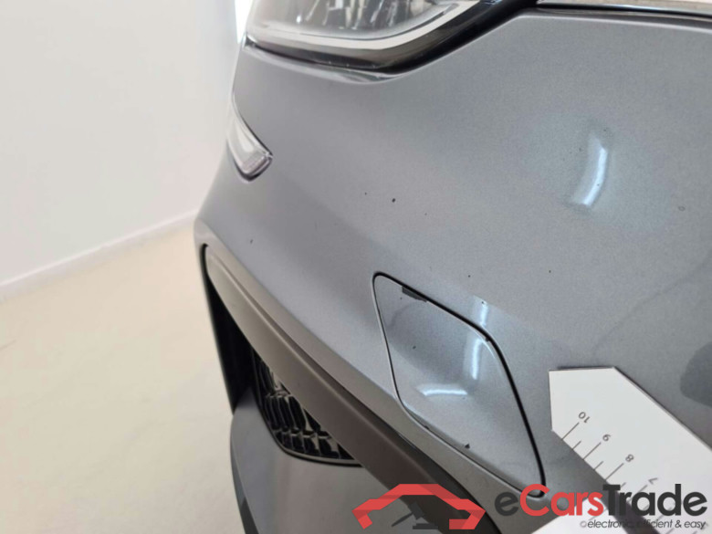 RENAULT ARKANA 1.6 E-TECH HYBRID #5