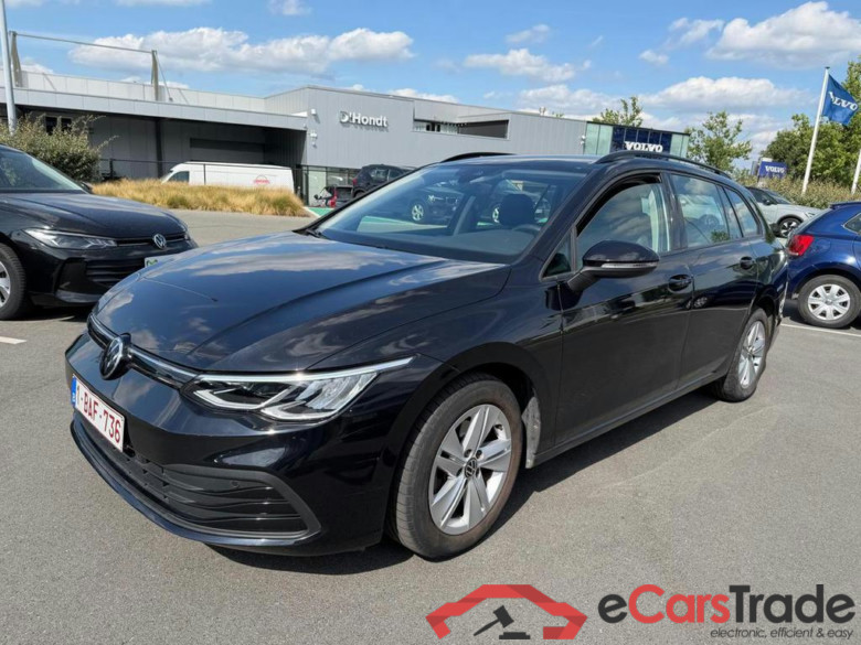 VOLKSWAGEN Golf VIII SW Golf SW 1.5 eTSI Life OPF DSG #1