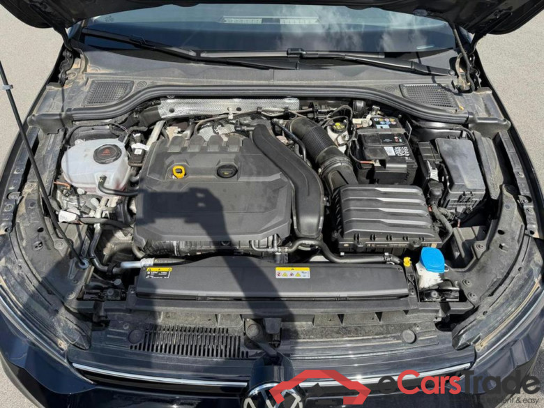 VOLKSWAGEN Golf VIII SW Golf SW 1.5 eTSI Life OPF DSG #6