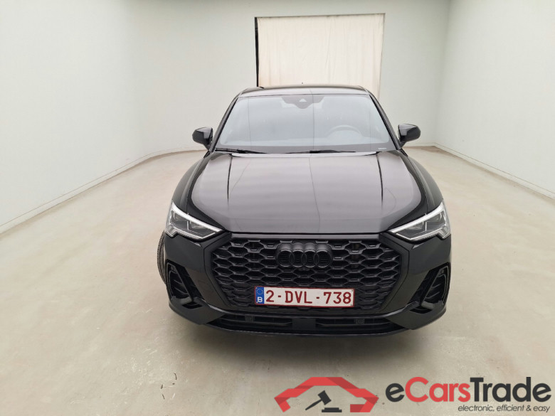 Audi, Q3 SB '19 PHEV, Q3 SB 45 TFSie PHEV S Li.Str. #1