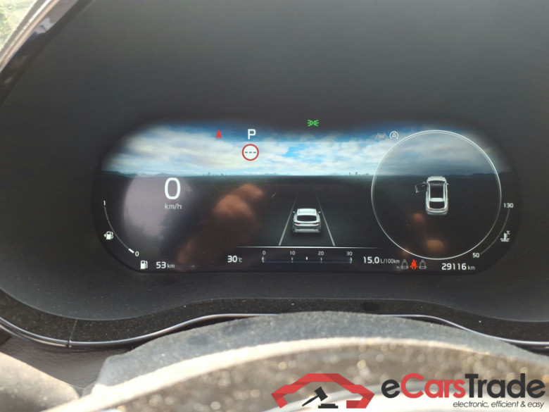 Kia ProCeed  #6