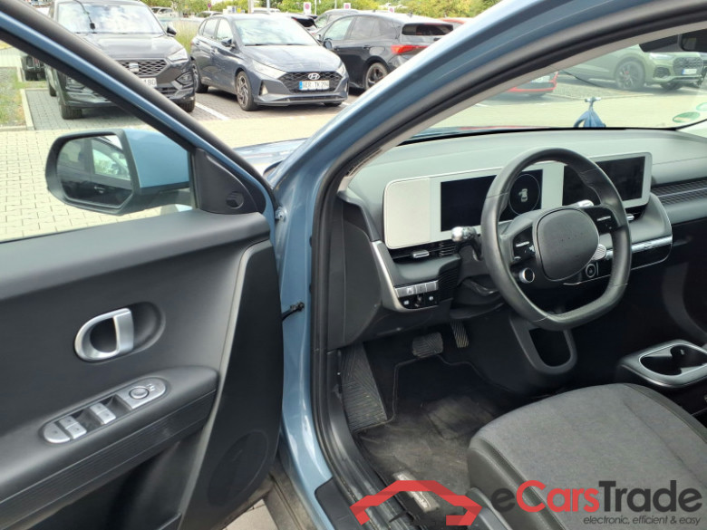 Hyundai Ioniq 5  #5