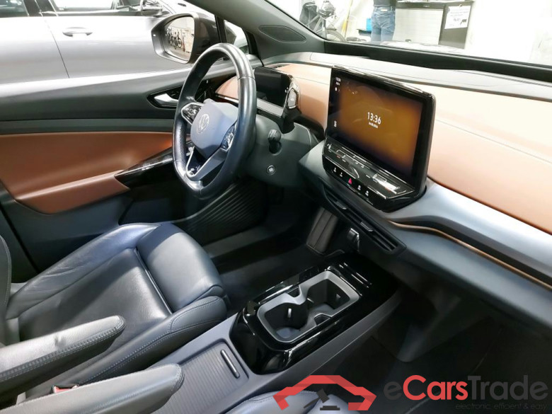 VOLKSWAGEN - VW  ID.4 77kWh Pro Tech 204PK With Leather Seats & Electric Towing Hook  * ELECTRIC * #3