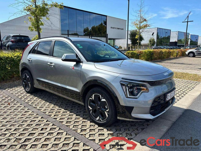 KIA e-Niro 64.8 kWh Pulse #2