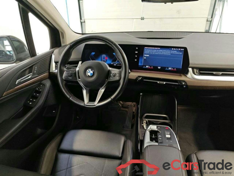 BMW 2-serie Active Tourer 220 #3