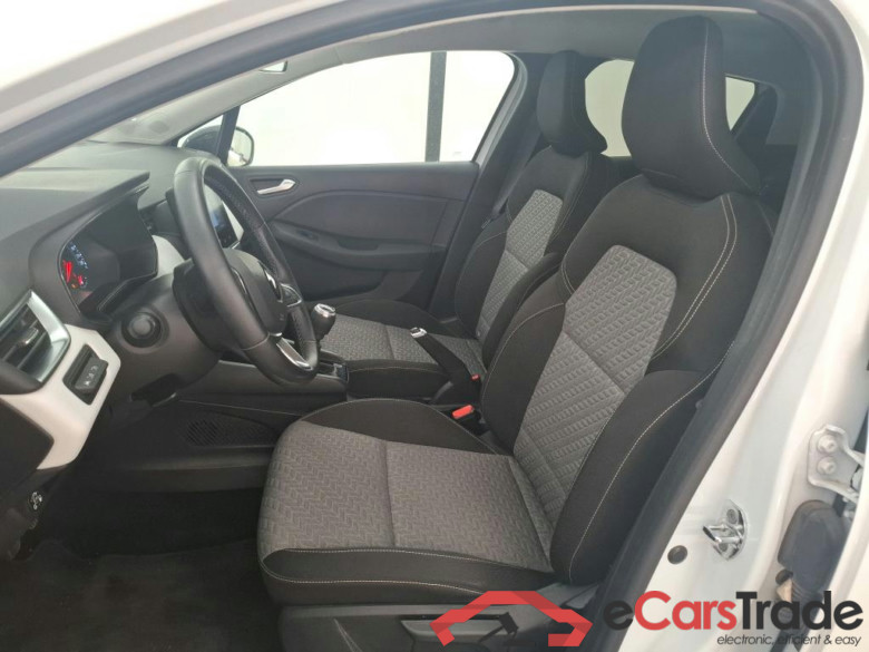 Renault Clio 1.0 TCe 100Hp LPG LED Navi Klima PDC ... #5