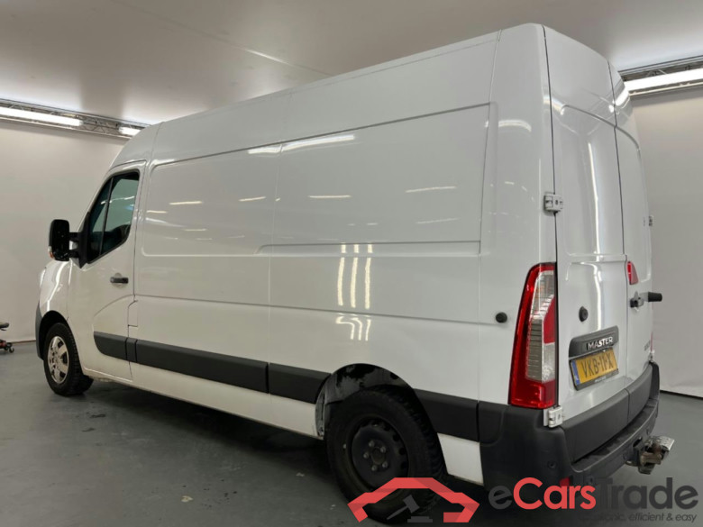 RENAULT Master T35 2.3 dCi 135 L2H2 #3