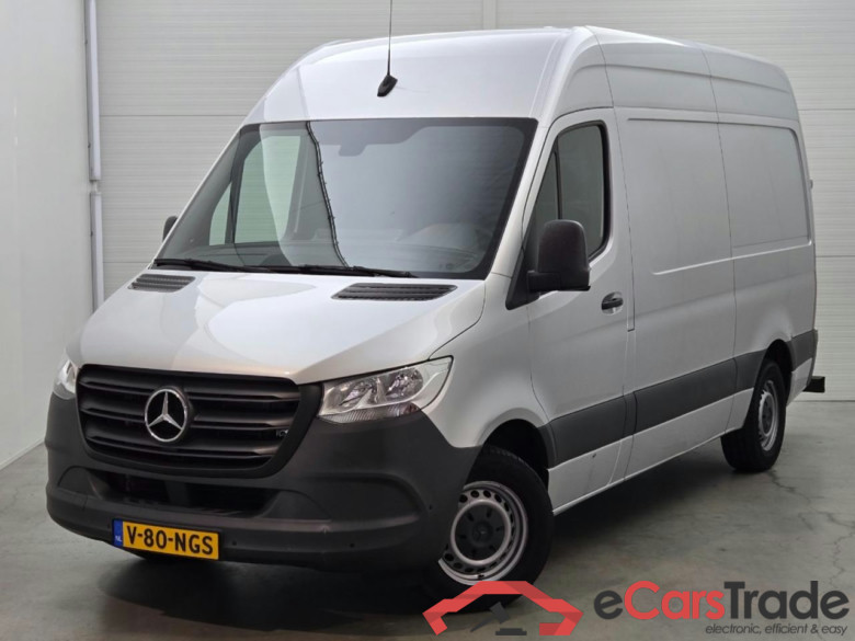MERCEDES-BENZ SPRINTER 315 1.9 CDI L2H2