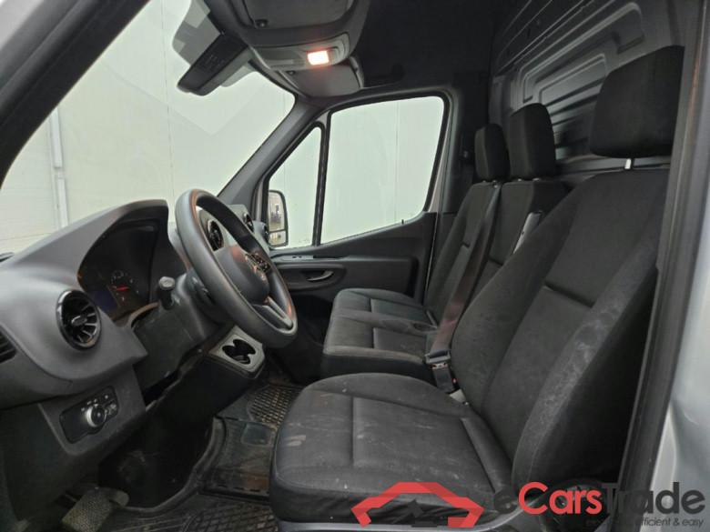 MERCEDES-BENZ SPRINTER 315 1.9 CDI L2H2 #5