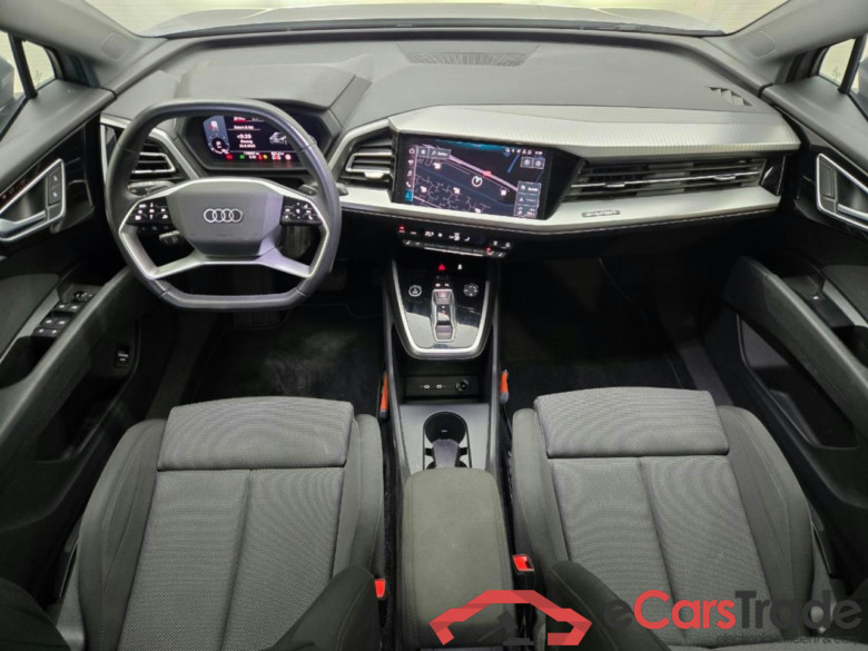 AUDI Q4 e-tron 40 Advanced edition 77 kWh #6