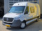 preview Mercedes Sprinter #0