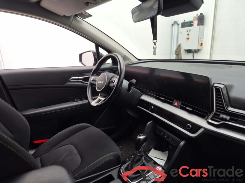 KIA SPORTAGE 1.6 T-GDI PULSE #3