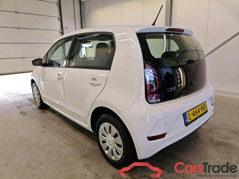 VOLKSWAGEN up! 1.0 #6
