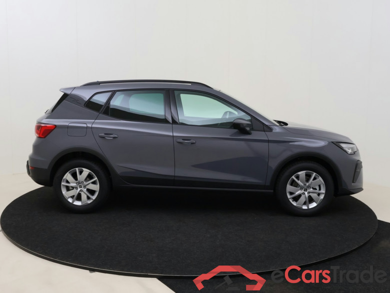Seat Arona Play Plus 1,0 TSI 115 hp Man.6 #4