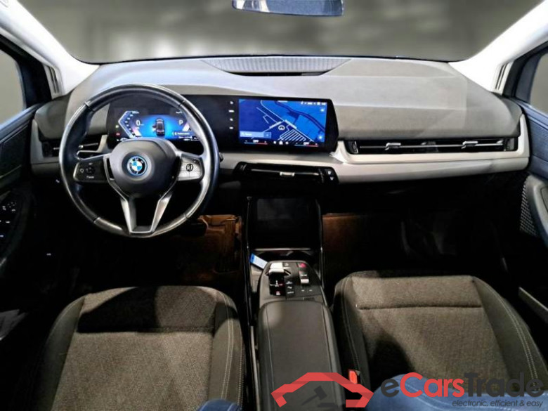 BMW SERIE 2 ACTIVE TOURER / 2021 / 5P / MONOVOLUME 225E XDRIVE 48V AUTO #3