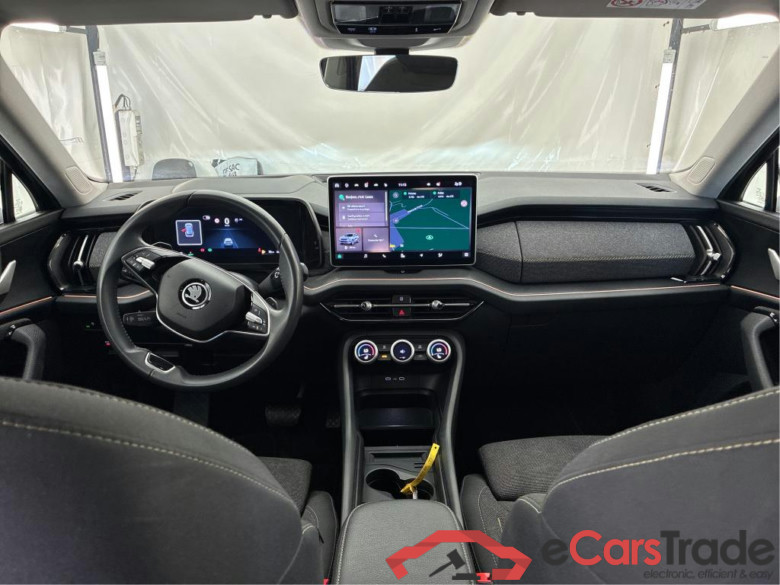 SKODA Kodiaq / 2024 / 5P / SUV 1.5 TSI 150ch Hybrid DSG7 7pl Selection #5