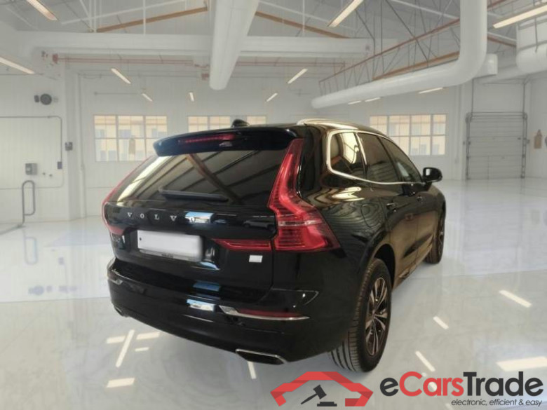 VOLVO XC60 / 2017 / 5P / SUV T6 PLUG-IN AWD AUTO RECHARGE INS. EXP #2