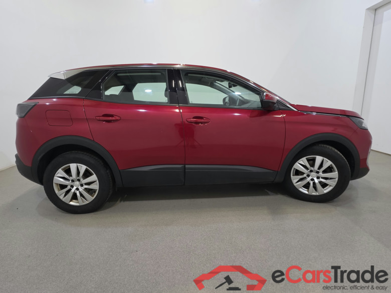 Peugeot 3008 1.5 BlueHDI LED I-Cockpit Navi KeylessGo Camera Klima PDC ... #5