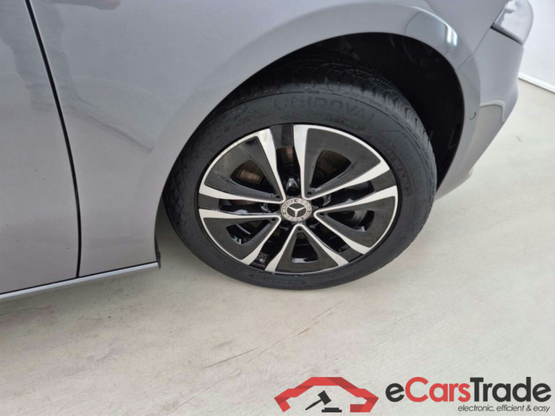 MERCEDES-BENZ A-KLASSE 1.3 250E 8G-DCT BUSINESS LINE #6