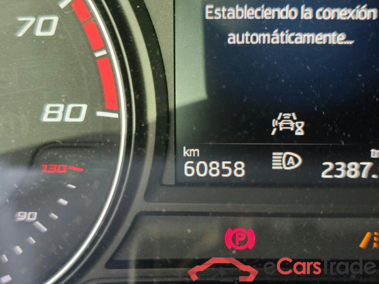 SEAT Ateca 1.0 TSI 85kW (115CV) St&Sp Style Eco MY20 (CX) #5