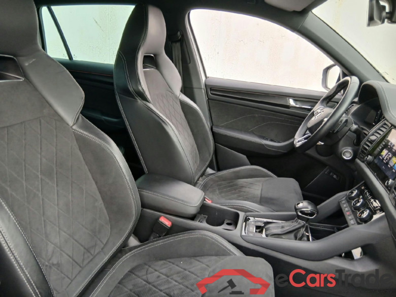 Kodiaq Sportline 2.0 TDI 150CV AT7 E6d #6