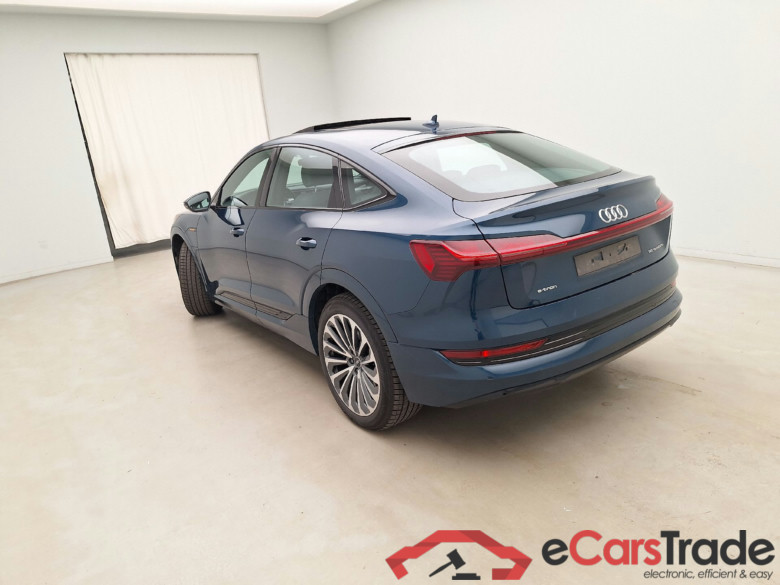 Audi, E-tron SB '19 BEV, E-tron SB 55 300kW Qu.Adv. #3