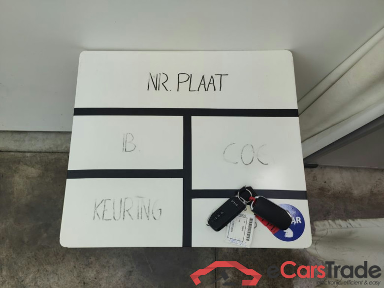 KIA EV6 77.4 kWh 583 AWD GT 5d #4