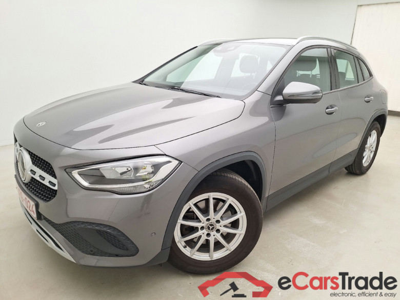 Mercedes, GLA '20, GLA 200 Bus.Solution Aut #2