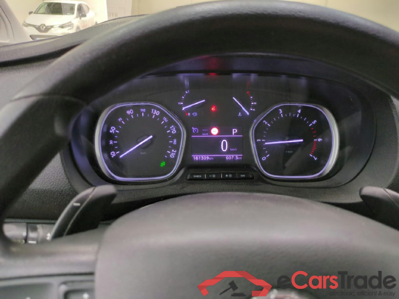OPEL Vivaro / 2019 / 4P / Fourgon tôlé Taille M BlueHDi 145 Pack Bus auto #6
