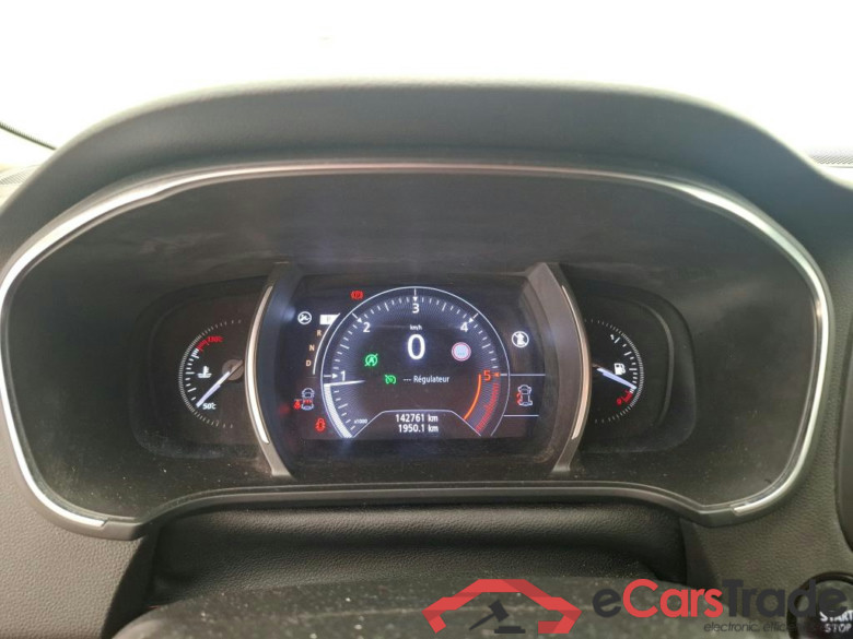 Megane IV Berline 5pt. Business 1.5 dCi 115CV BVA7 E6dT #6