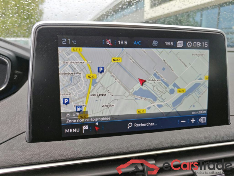 PEUGEOT 5008 96 kW #2