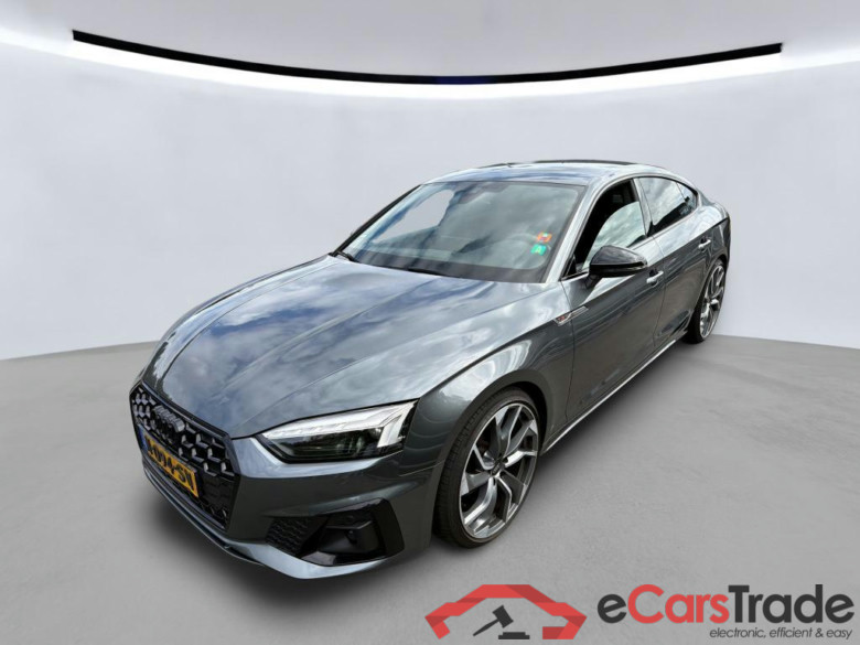 AUDI A5 Sportback 110 kW