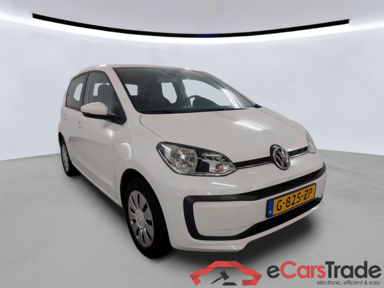 VOLKSWAGEN up! 44 kW #3