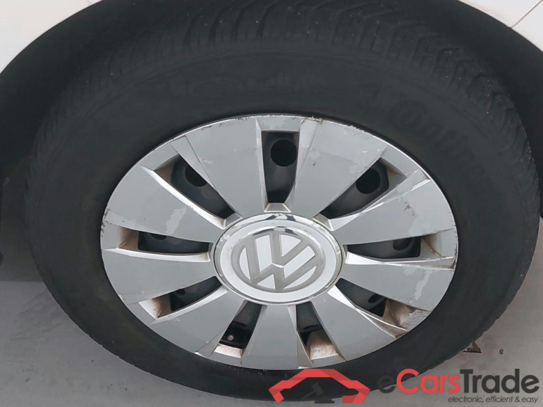 VOLKSWAGEN up! 44 kW #6