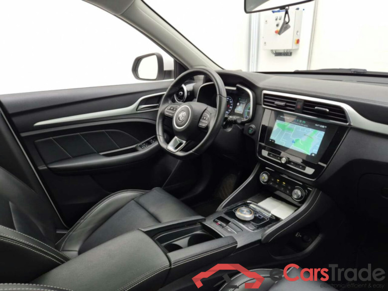 MG MG ZS EV Luxury 45 kWh #3