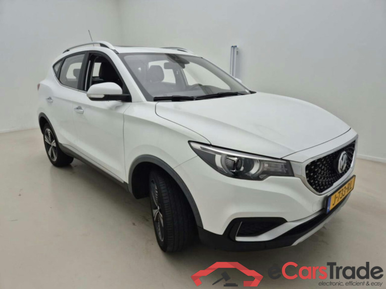 MG MG ZS EV Luxury #4