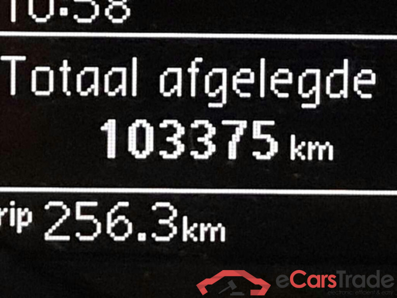 VOLKSWAGEN up! 1.0 take up! #6