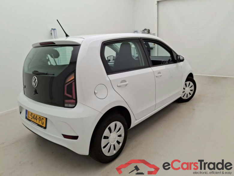 VOLKSWAGEN up! 1.0 #2