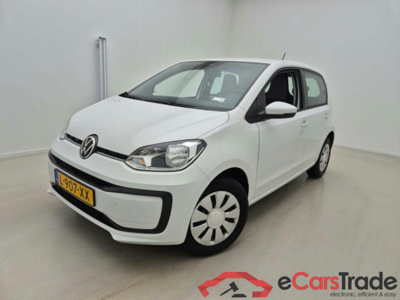 VOLKSWAGEN up! 1.0 #1